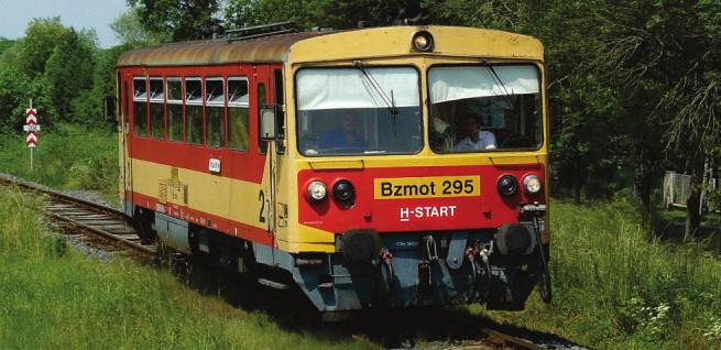 By train to Eger and Szilvásvárad The City of Eger accessible from Budapest by direct fast trains in every two hours is worldwide known from its wines and its castle, which could stand the siege of