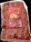 Gyula Kenőmájas 120g kolbász fűszeres,