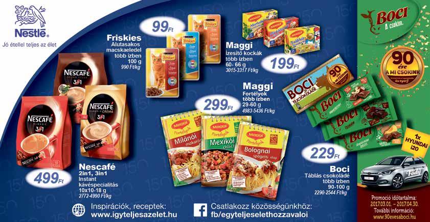 Bonuelle Szószos bab konzerv 430g (200g) többféle Rege Uborka 2-5cm 580ml