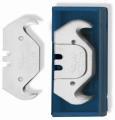 CE Profi bliszteren 95670137 209 Törhető pengesolingeni EXTRA Profi 18mm-es,10db/tok Mako 817210SB 609