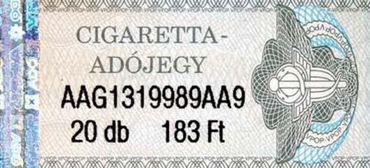 A kiskereskedők jövedéki terméket csak adóraktárból (termelőtől), jövedéki engedélyes kereskedőtől (nagykereskedő), illetve importálótól szerezhetnek be.