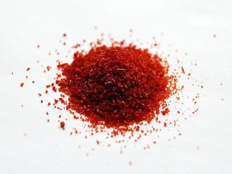 Nitroprusszid nátrium (sodium nitroprusside, SNP): Na 2 [Fe(CN) 5 NO] 2H 2 O, (dinátrium-[pentaciano-nitrozil-ferrát], vörös kristályok.