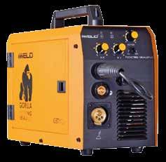 900,- Ft bruttó 08-005-0425-84 Hegesztési mód: CO ² védőgázas fogyóelektródás és bevont elektródás hegesztés.