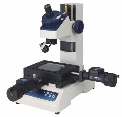 Digitális kamera TM mikroszkópokhoz A HDMI6MDPX digitális kamera felszerelése az okulárcsőre a TM mikroszkópot digitális mikroszkóppá alakítja.