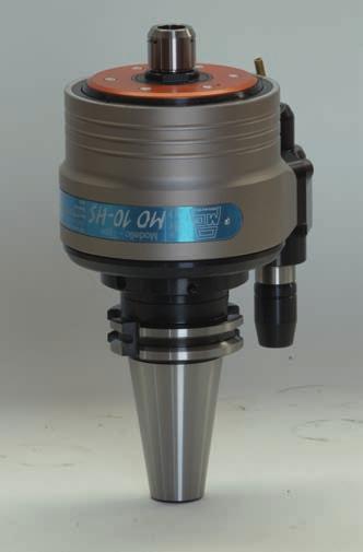 Mechanikus gyorsító fejek ak 1:8 mechanikai áttétellel 35.