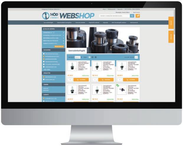 Minden webshopban leadott megrendelést ingyen szállítunk! Az akció visszavonásig tart.