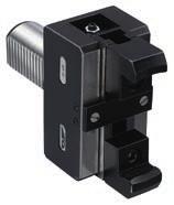 késtartó D1-30x20 125,00 D1-40x25 144,00 DIN69880 VDI C1 axiális