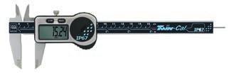 01MM L=19 TC 2 MM [Standard Gage] 127,00 64,00 00530319 150MM TWIN-CAL