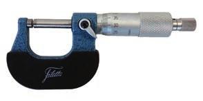 01/10MM [TESA] 60,00 01414010 58/0,01/10mm [Standard Gage] 32,00 Mágnestalpas