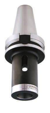 SZERSZÁMTARTÓK MAS 403 BT KÚPPAL Marófelfogó belső hűtéssel BT/MK átalakítók, kombinált 71MBT-B40PF1604 16 40 41,63