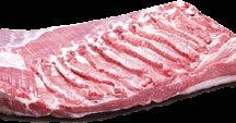 5% 2 3 kg Sertés kocsonyahús 5% 6x1,5 kg Sertés apróhús
