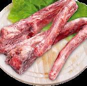 Marhafarok Marha lábszár kocka 1 kg Marha kocka (kézi kockázás)