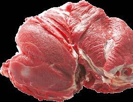 nélkül Szarvas comb csont nélkül 1 kg Szarvas