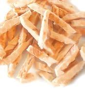 Új COOKIN'5 TERMÉKEK (fagyasztott) Csirke nuggets corn flakes panírban 25 g 1 kg