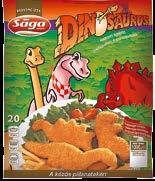 extra ropogós Pan.
