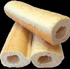 Pita teljes kiörlésű 90 g 10x90 g Új L-kebab pita (háromszög) 100 g Új HAMBURGER