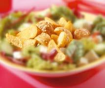 Pan. Philadelphia Crispy Snacks Pan.