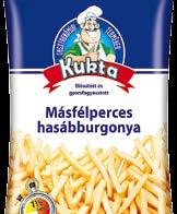 Hercegnőburgonya (Belga) Akció LW Potato