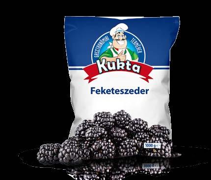 piros ribizli, fekete ribizli, málna, fekete szeder 2,5 kg 5x2,5 kg Magozott meggy 2,5 kg Málna 2,5 kg Szamóca 2,5 kg KUKTA ZÖLDSÉGEK (fagyasztott) Bébirépa 2,5 kg Akció Brokkoli 2,5 kg Brokkolis