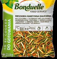 28. ZÖLDFŰSZEREK ÉS BONDUELLE ZÖLDSÉGEK Termék megnevezése Gyűjtő Új/Akció/Tipp Bonduelle Karfiol minute (35-55 mm) (készlet erejéig) BONDUELLE ZÖLDSÉGEK (fagyasztott) Articsóka talp (60-70 mm)