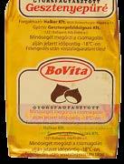 Alma kocka Áfonya Áfonya vörös Egres Erdei gyümölcskeverék (málna,