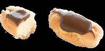 67 g 48x67 g TOP Donut 4 mix (csoki, vanília, karamella, mogyoró) CSM cca.