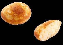 g Mini erdei gyümölcsös fánk LL 25 g 105x25 g Mini vegyes gyűrűfánk, 4 féle színes cukorbevonattal LL 20,5 g 112x20,5 g Új/Akció Mini eclair fánk, csokoládés, vaníliás LL 17,5 g 168x17,5
