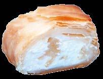 (gluténmentes csokis sütemény) (készlet erejéig) 40 g 50x40 g Gluténmentes Choc Chip