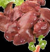 , import) Prémium csirkemell filé, (2 kg/cs.