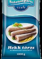 150- Tilápiafilé, 30% glazúr 1 kg 10x1 kg 210 g HALÁSZLEVEK (fagyasztott), FŰSZEREK Boglári Halászlé sűrítmény --- 200