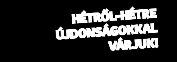06-70/302-4409 Kétszemélyes rekamié, szétnyitható, ágyneműtartó eladó. Tel. 06-20/939-7680 Kisbálás széna eladó. Tel. 06-70/548-6800 Tavaszi Akció!