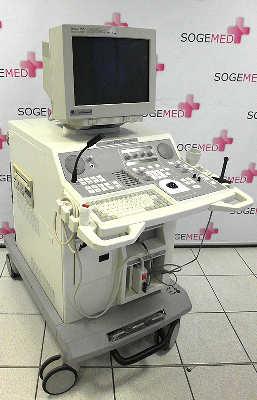 Echocardiographia 2000