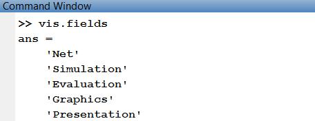 Mint látható, a lista az elérhető metódusokat sorolja fel a visszatérési érték típusával és a hozzájuk tartozó bemeneti függvényparaméterrel.