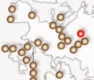 DENSO Gyártó Magyarország Kft. (kölcsönzött munkatársakkal együtt) 160 000 56,8 7,3 0 0,1 0,5 4 500 120 000 3 000 80 000 200 1,5 400 3 Nettó árbevétel, DENSO Gyártó Magyarország Kft.