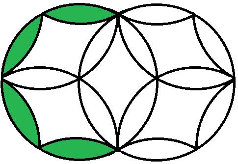 Második lépés: az ötödik zöld kiselem A jobb oldali kereket forgatva vigyük az ötödik zöld kiselemet az alábbi pozícók