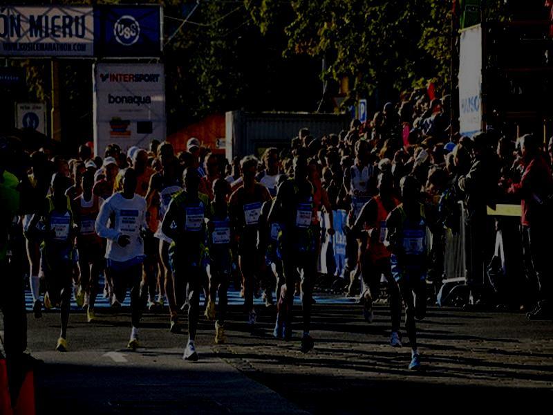 2013. október 06 vasárnap Hazautazás Reggel megrendezésre került a békemaraton.