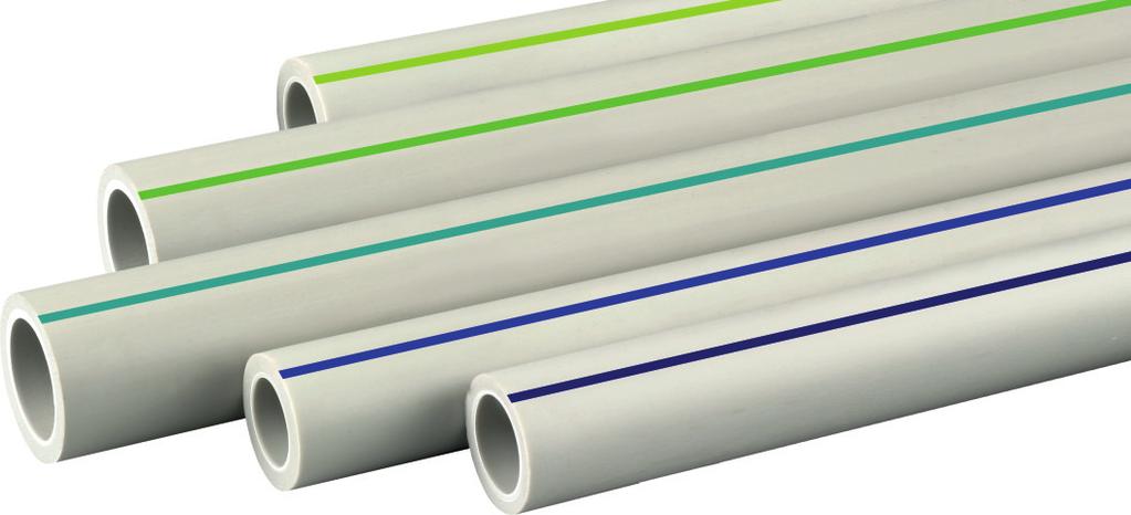 The European Plastic Pipes and