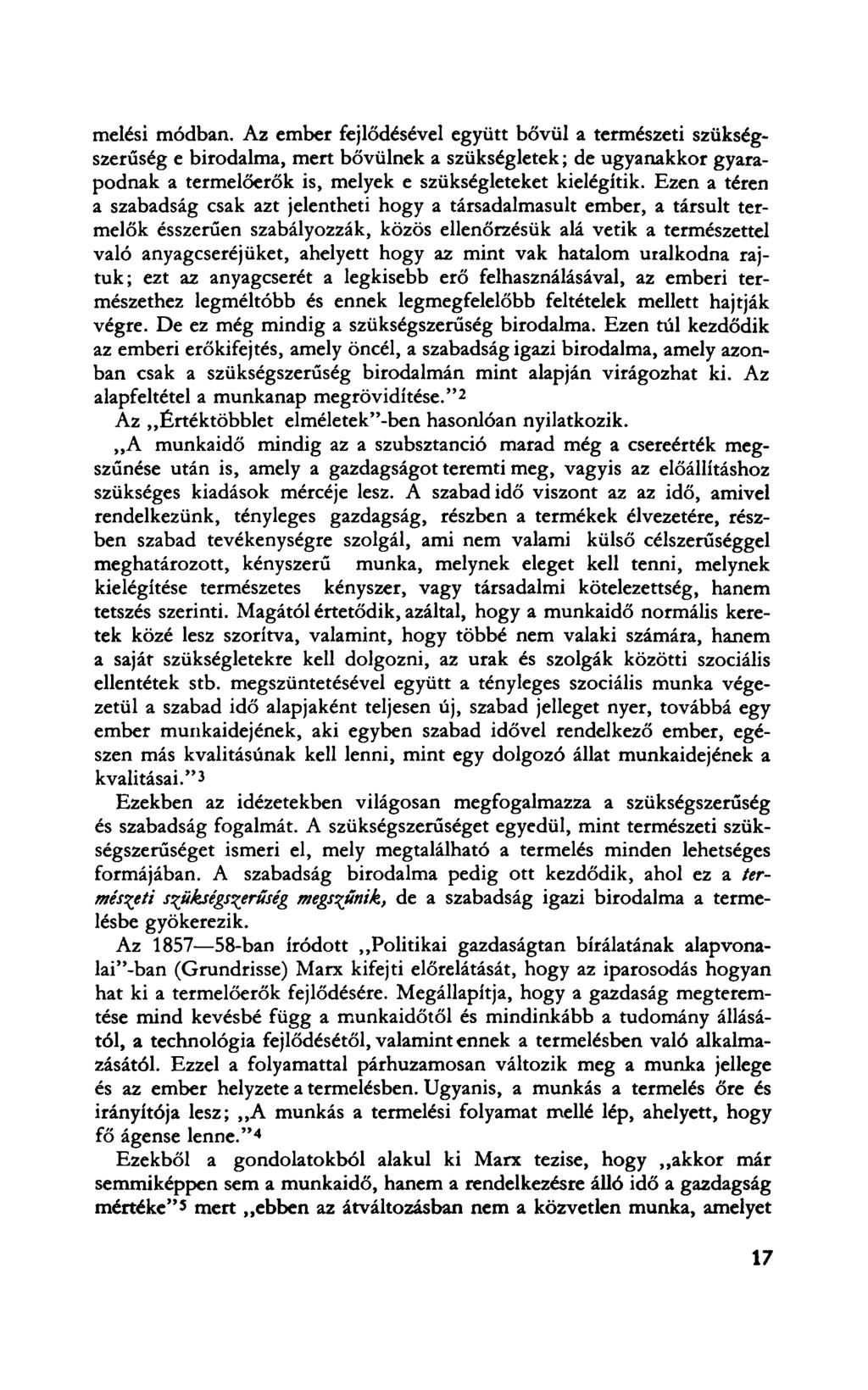 melési módban.
