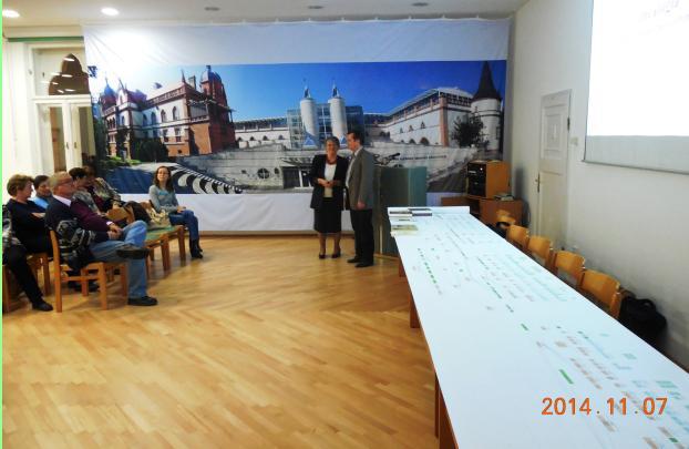 A Veszprémi Polgári Társaskör