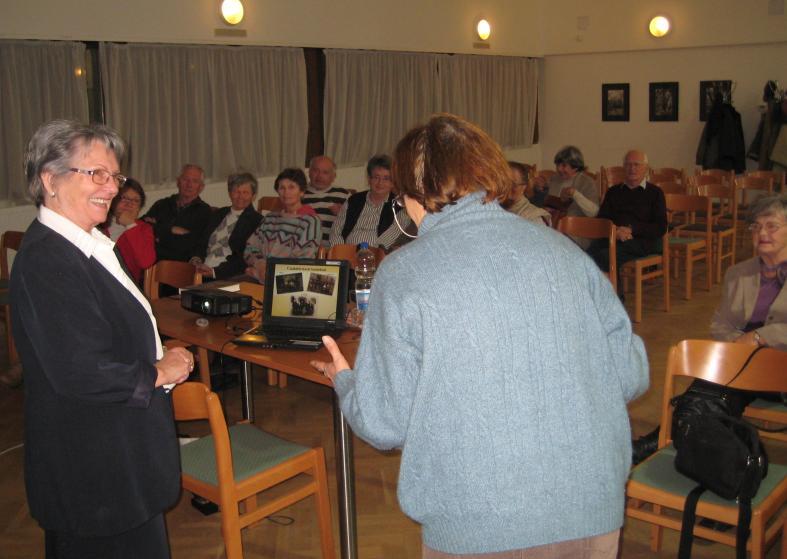 Alsóörsi Nyugdíjas Polgári