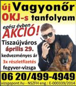 2017. ápriis 19. 7 Cipőjavítás, kucsmásoás! Tiszaújváros, Barcsay tér 7. (Totózó és Rétesbot között). Érd.: 06-20/334-0782. Épüetek, tetőszerkezetek, kisebb-nagyobb meéképüetek bontása, omtaanítása.