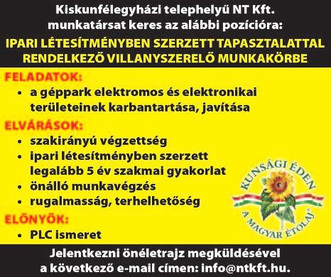 Macskatüsöktől mentes, jó minőségű, gumikon tartott, letakart, körbálás SZÉNA eladó. Tel.: 06-20/438-9944 Eladó ZAB VETŐMAG, kisbálás FŰSZÉNA, LUCERNA SZÉNA és BÚZASZALMA. Tel.: 06-20/914-7097 VETŐBURGONYA kapható a Szemerédi Terményboltban (Kkfháza, Illésházy u.