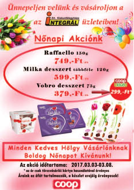 és a környező településeken minden pénteken 20.500 példányban.