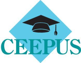 CEEPUS Tanulmányi célú mobilitás Szakdolgozat készítés Albánia, Ausztria, Bosznia-Hercegovina, Bulgária, Csehország,