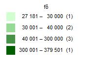 query=kshquery A külföldi érdekeltségű szervezetek által foglalkoztatottak területi megoszlása erős középmagyarországi koncentrációt mutat (lásd 12. ábra és 46. táblázat).