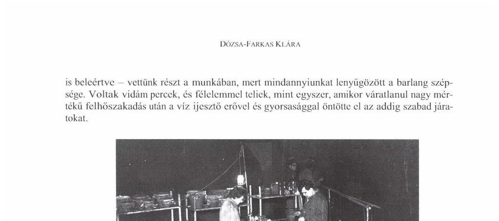 Voltak vidám percek, és félelemmel téliek, mint egyszer, amikor váratlanul nagy mértékű