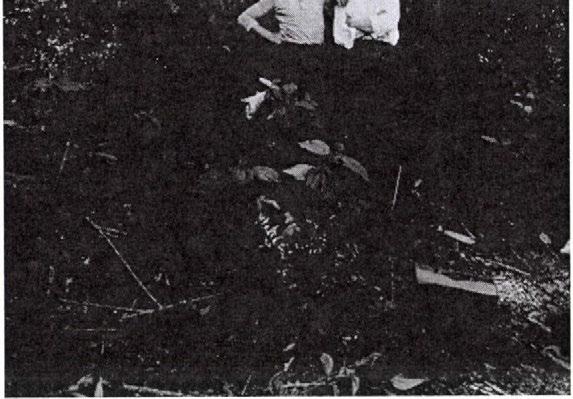 Jobb oldalon feltehetően VEZÉNYI ÁRPÁD látható. MKM Kat. 21. Figure 5.
