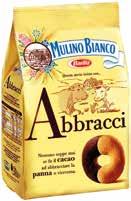 Mulino Bianco keksz 350-400 g, 2 283-1 998 Ft/kg 879 Ft 799 Ft -80