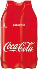 -30 Ft Lipton Ice Tea többféle, 1,5 l, 186 Ft/l 299 Ft 279 Ft -20 Ft Cappy 100% narancslé gyümölcshússal 1 l 339 Ft Cappy gyümölcslé vagy gyümölcsnektár* PET, szűrt narancs 100%, multivitamin 50%,