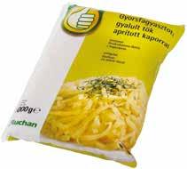 Ft/kg 1 490 Ft Utántöltő többféle illat, 800 g, 561